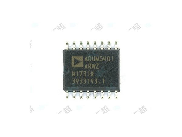 ADUM5401ARWZ-数字隔离器-新版蜜柚APP软件下载安装