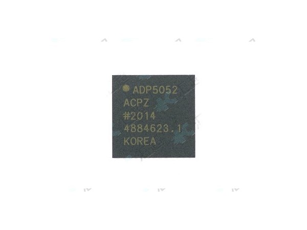 ADP5052ACPZ-电源管理IC-新版蜜柚APP软件下载安装