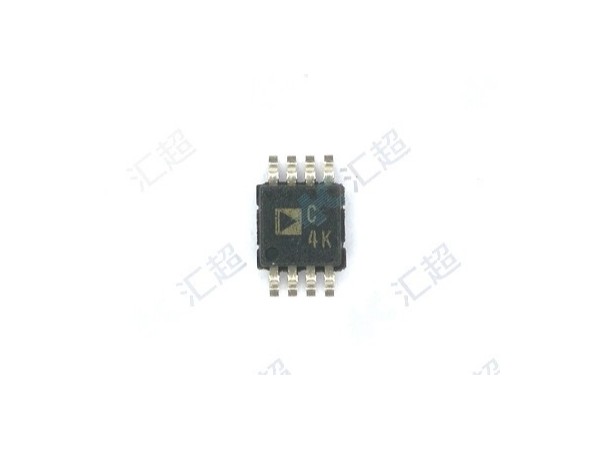 AD7694ARMZRL7-模数转换器-新版蜜柚APP软件下载安装