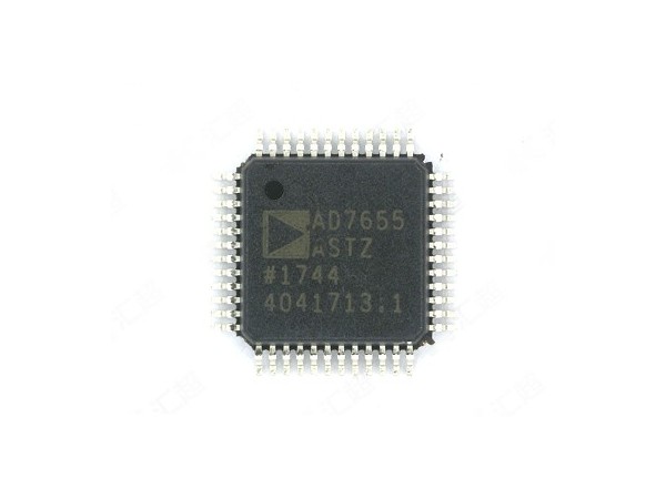 AD7655ASTZRL-模数转换器-新版蜜柚APP软件下载安装
