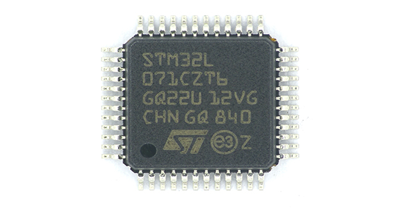 STM32L071CZT6微控制器芯片介绍-蜜柚下载电子