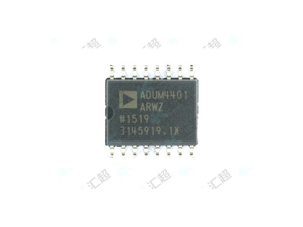 ADUM4401ARWZ-数字隔离器-新版蜜柚APP软件下载安装