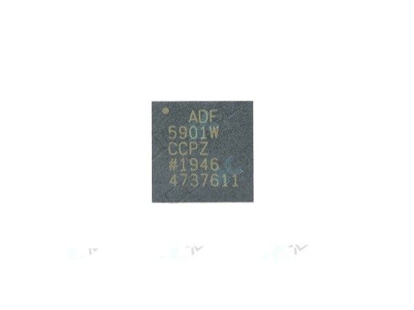 ADF5901WCCPZ-射频收发器-新版蜜柚APP软件下载安装