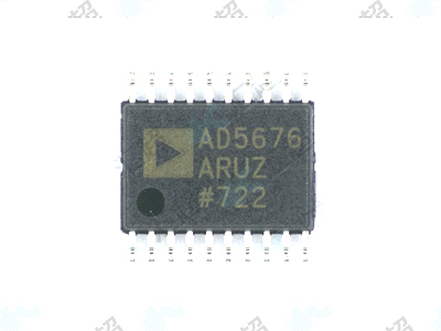 AD5676ARUZ-数模转换器-新版蜜柚APP软件下载安装