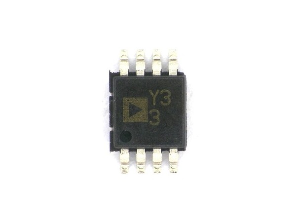 AD8495ARMZ-R7-ADI传感器-新版蜜柚APP软件下载安装