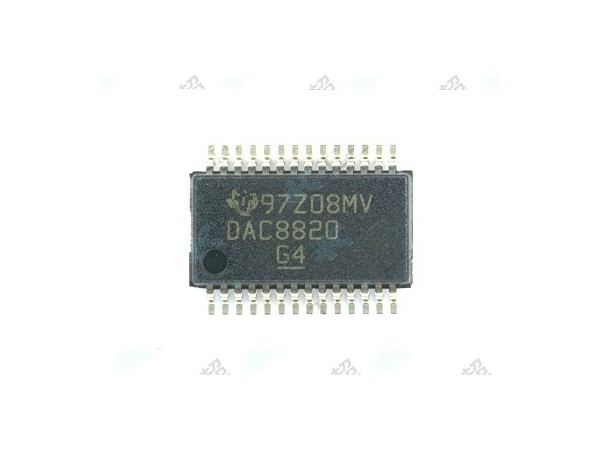 DAC8820IBDB-数模转换器-新版蜜柚APP软件下载安装