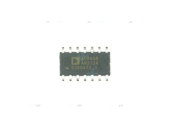 AD8608ARZ-运算放大器-新版蜜柚APP软件下载安装