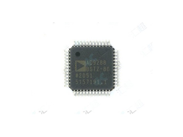 AD9288BSTZ-80-模数转换器-新版蜜柚APP软件下载安装