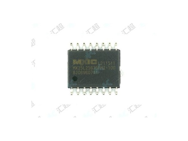 MX25L25635FMI-10G-存储-蜜柚APP官网IOS下载