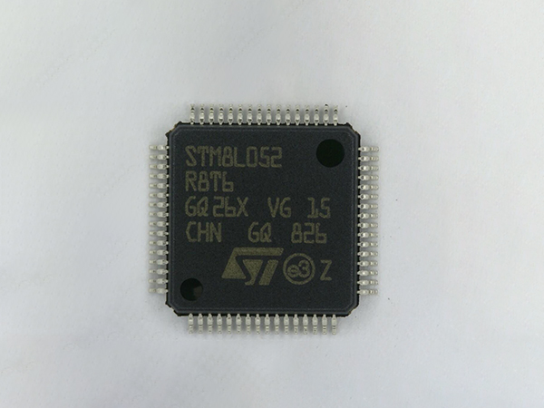 STM8L052R8T6-ST单片机芯片-蜜柚APP官网IOS下载