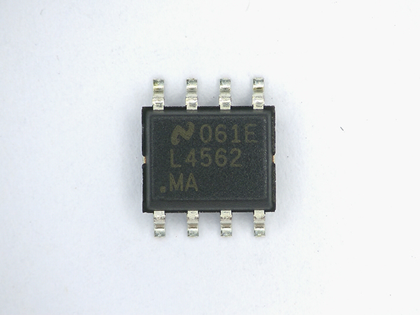 LM4562MAX-TI放大器-新版蜜柚APP软件下载安装