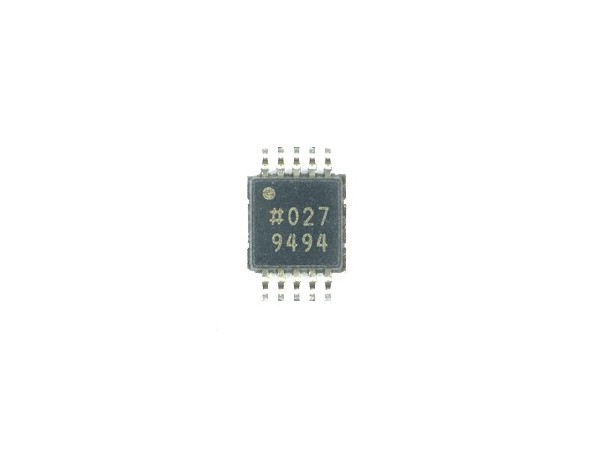 AD8253ARMZ-仪表放大器-新版蜜柚APP软件下载安装