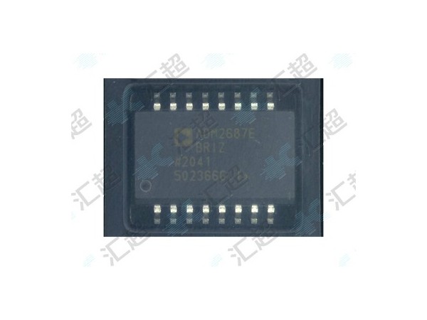 ADM2687EBRIZ-数字隔离器-新版蜜柚APP软件下载安装