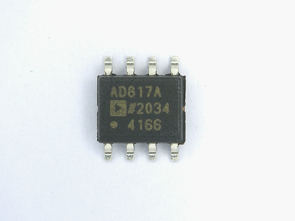 AD817ARZ-ADI放大器-新版蜜柚APP软件下载安装