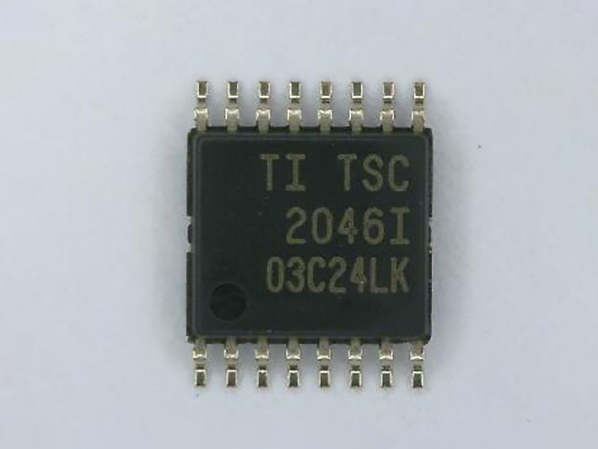 TSC2046IPWR-TI数据采集器-新版蜜柚APP软件下载安装