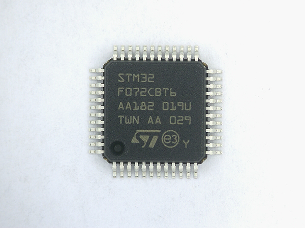 STM32F072C8T6-ST单片机-蜜柚APP官网IOS下载