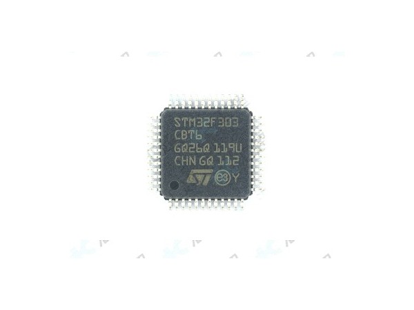 STM32F303CBT6-ST微控制器-蜜柚APP官网IOS下载